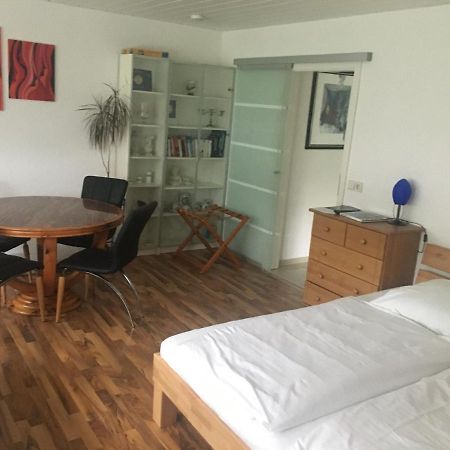 Apartment Reutlingen Buitenkant foto