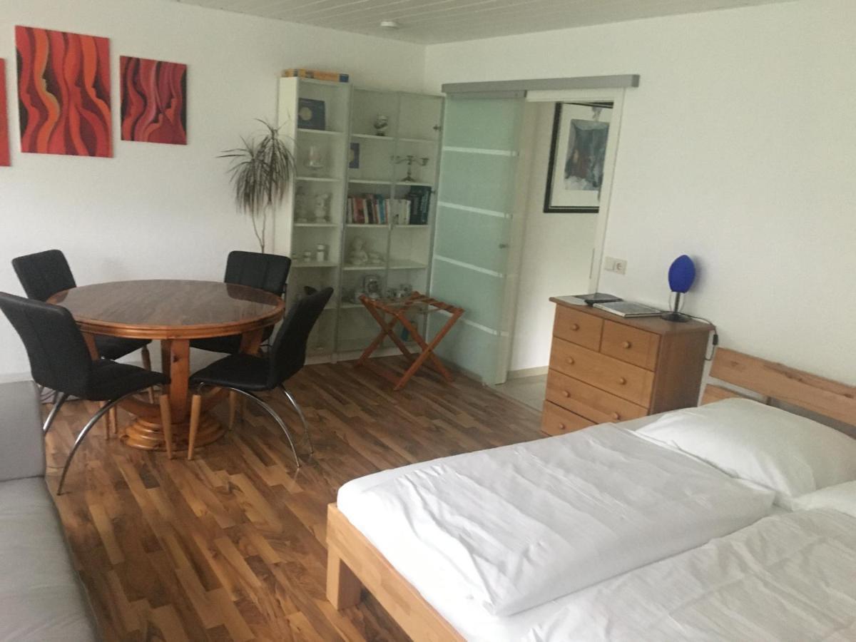 Apartment Reutlingen Buitenkant foto