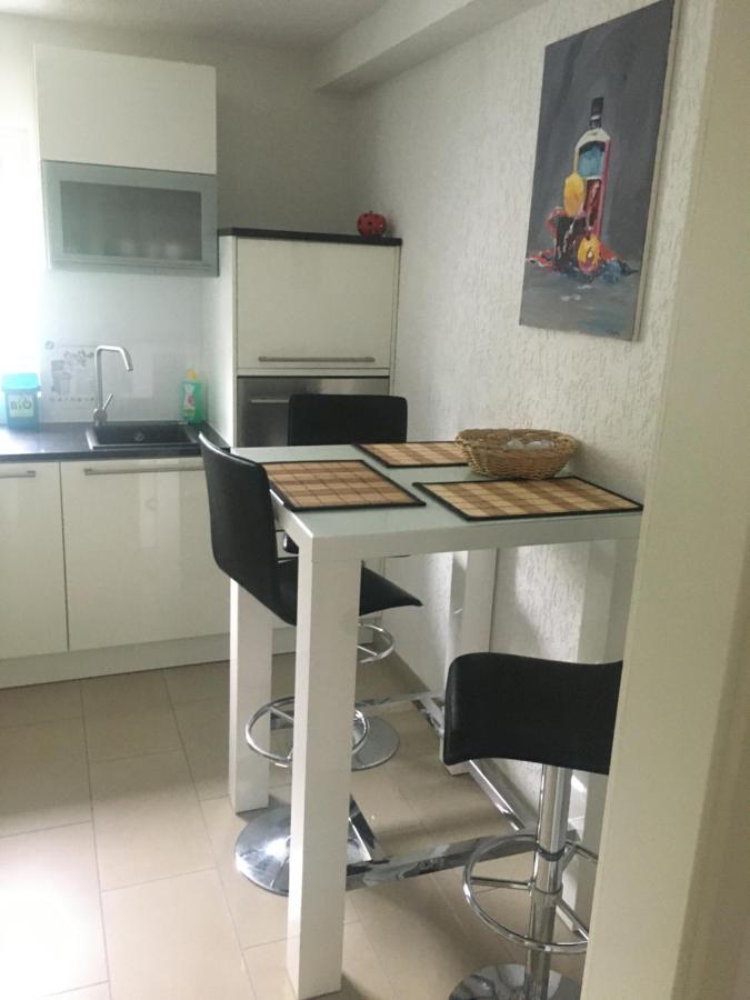 Apartment Reutlingen Buitenkant foto