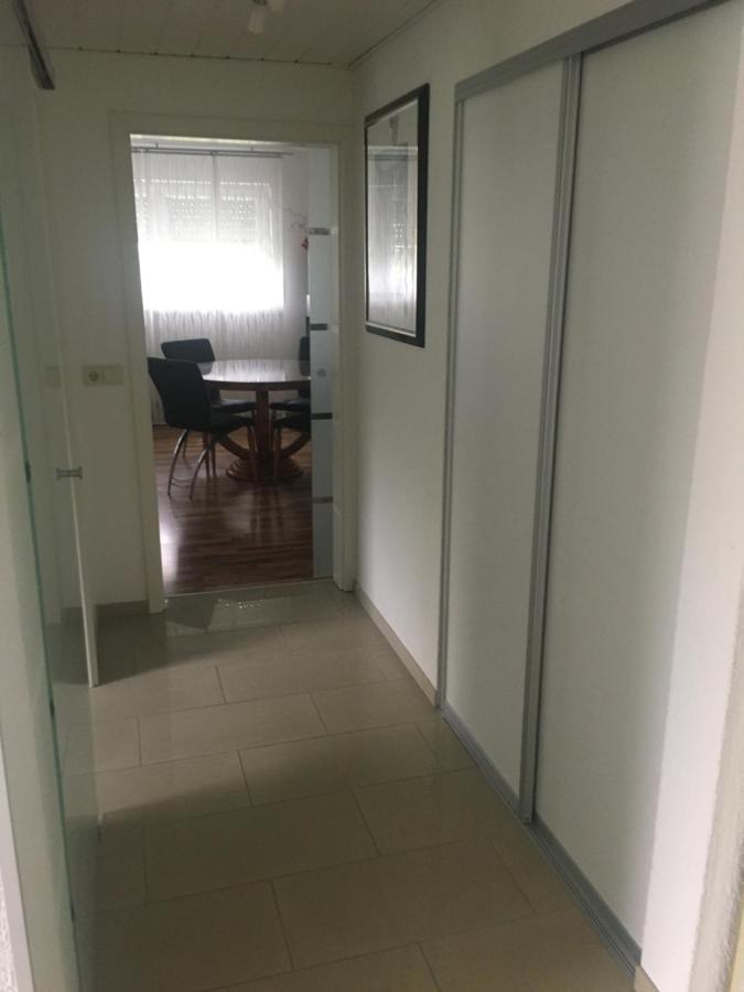 Apartment Reutlingen Buitenkant foto