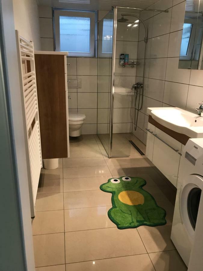 Apartment Reutlingen Buitenkant foto