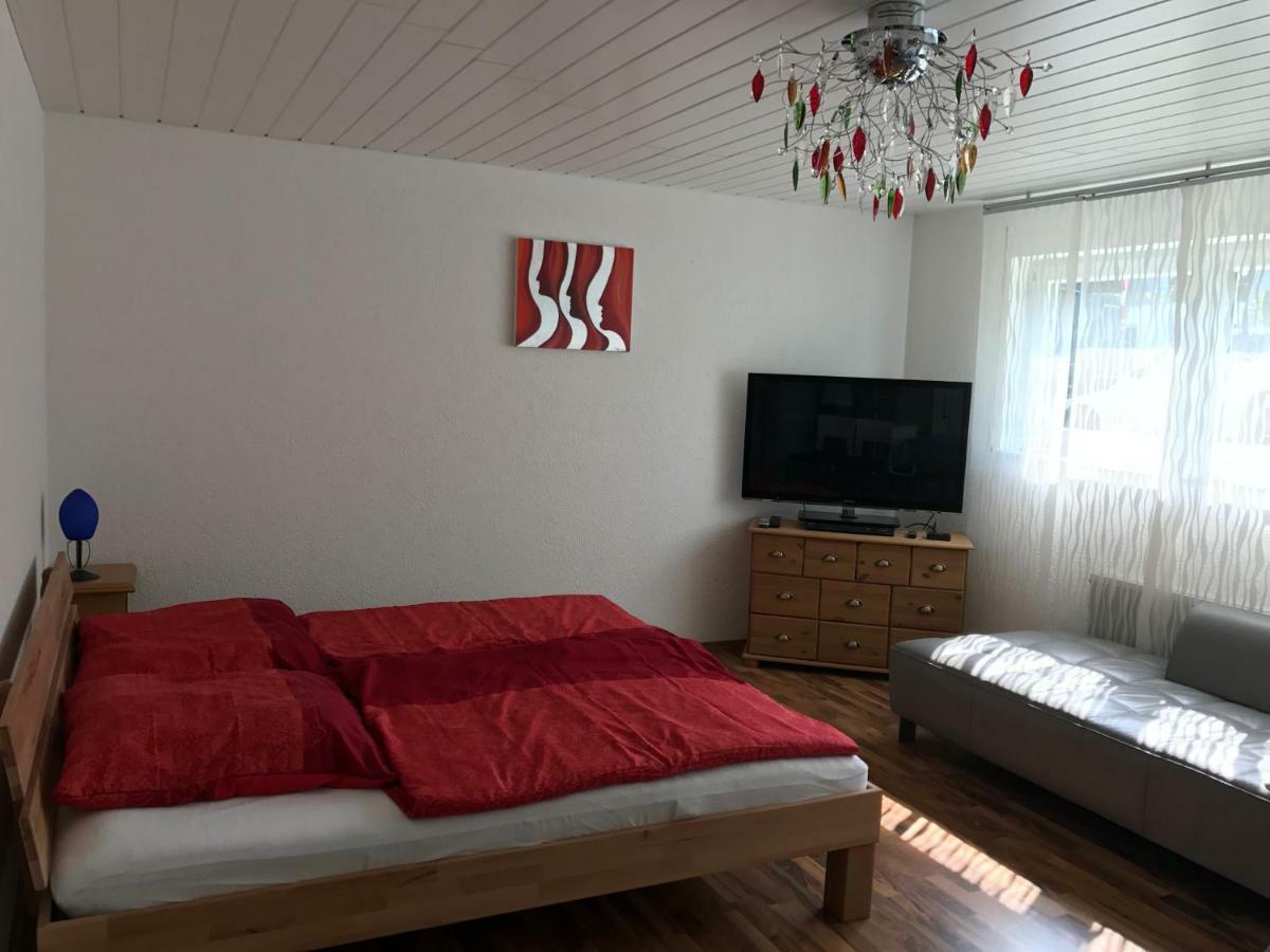 Apartment Reutlingen Buitenkant foto